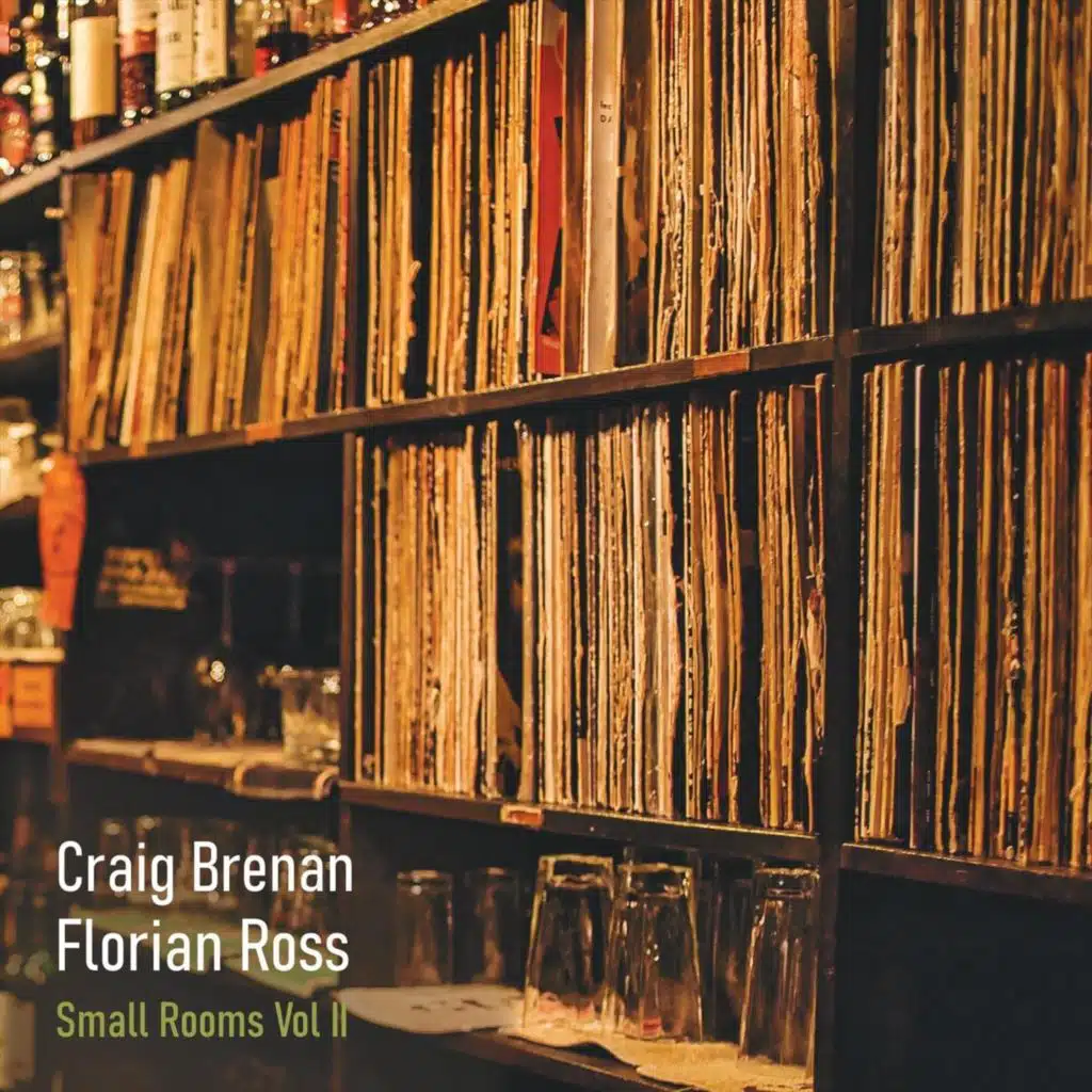 Craig Brenan
