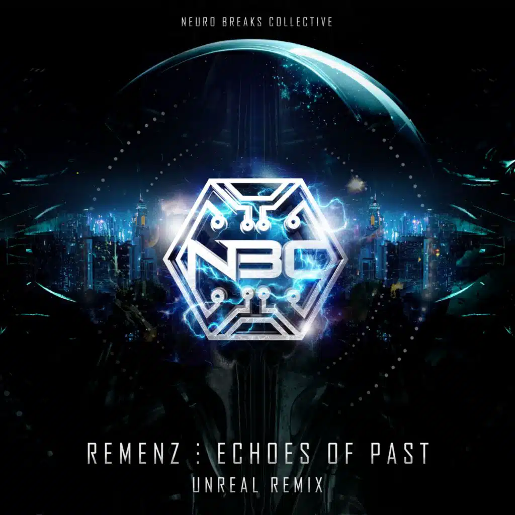 ECHOES OF PAST