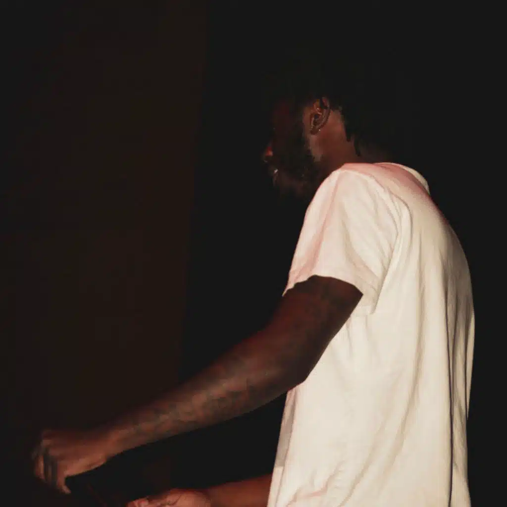 No More Distractions