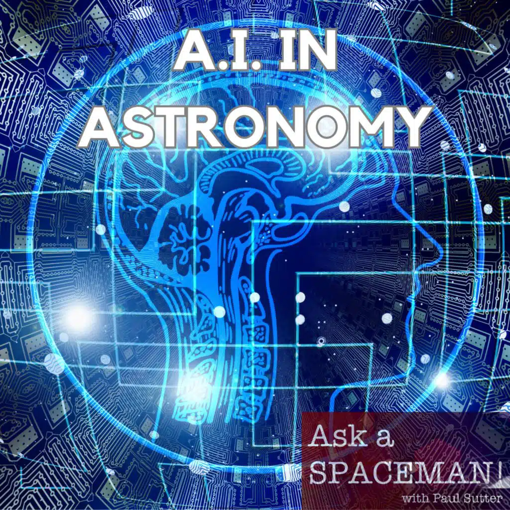 AaS! 211: Will AI Take Over Astronomy?