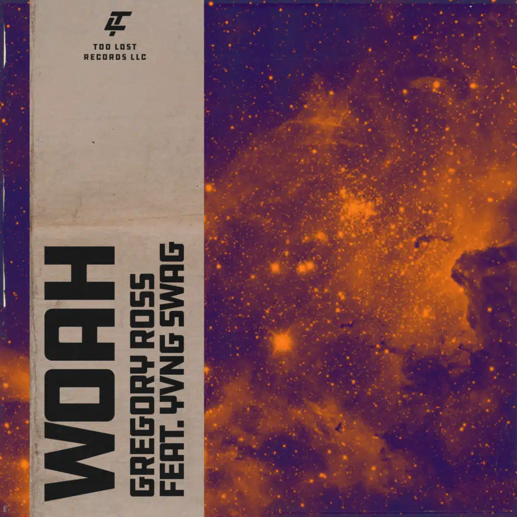 Woah (feat. Yvng Swag)