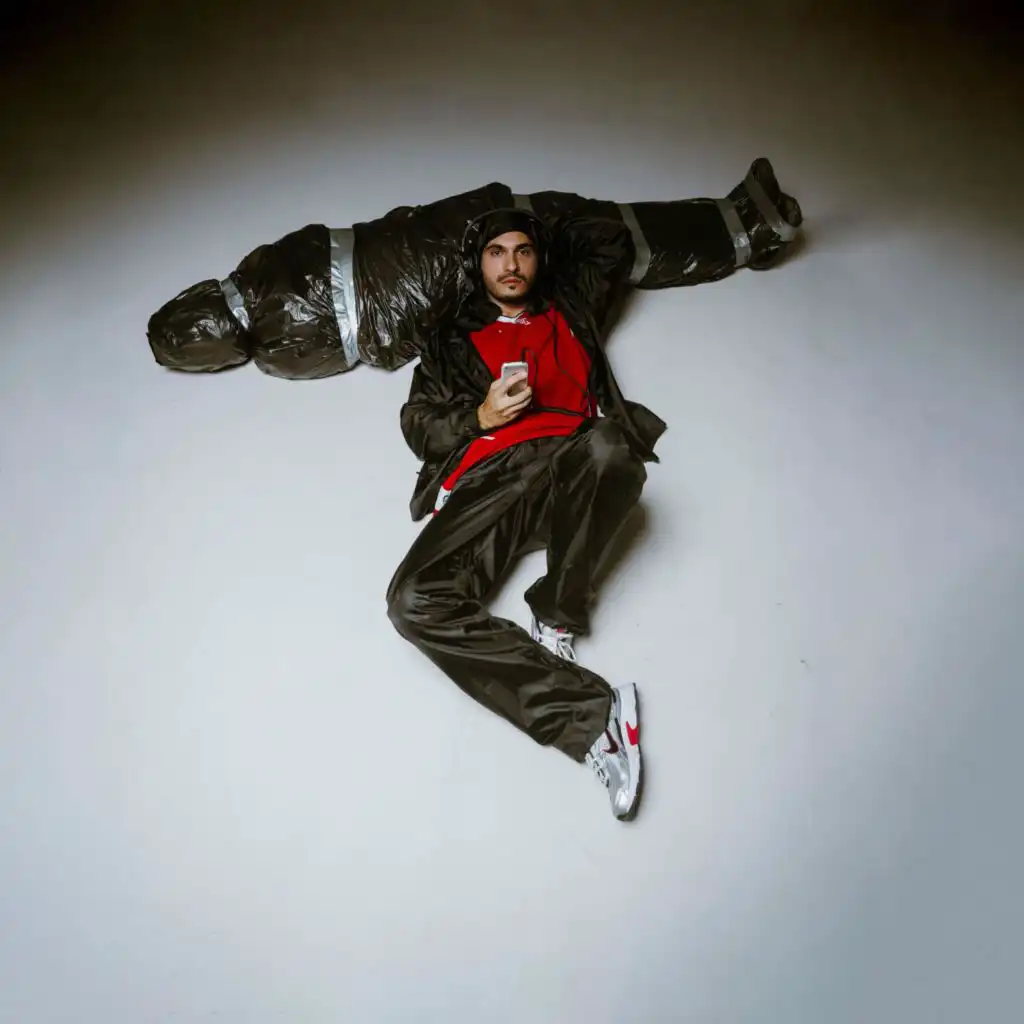 Fix And Forget (Unplugged Style)