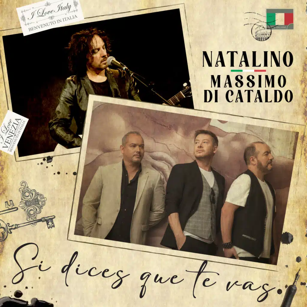 Natalino & Massimo Di Cataldo