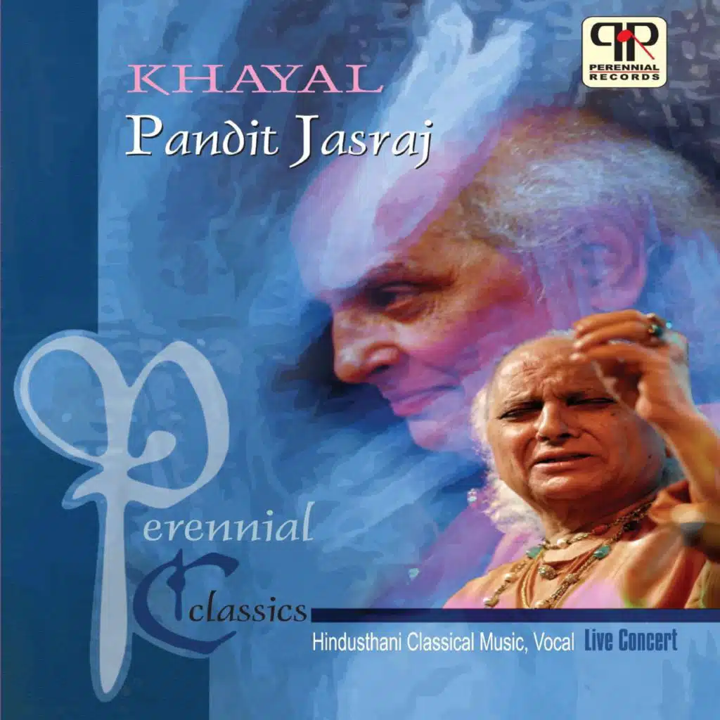 Pt Jasraj