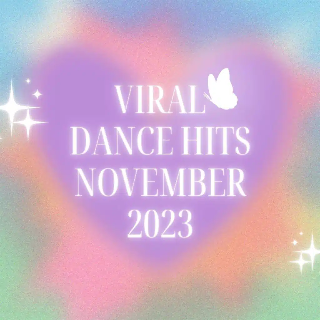 viral dance hits november 2023