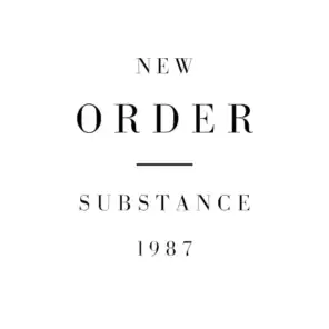 Substance (2023 Expanded Reissue)