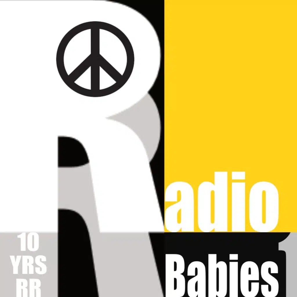 Radio Babies 1 (In Rotation Airplay Gerald Peklar Productions Remastered in Highresolution for 10 Yrs Rr) [feat. Allen Alexis, Elli Uda, INDIA, The Reflex Artists & XTMPLX]