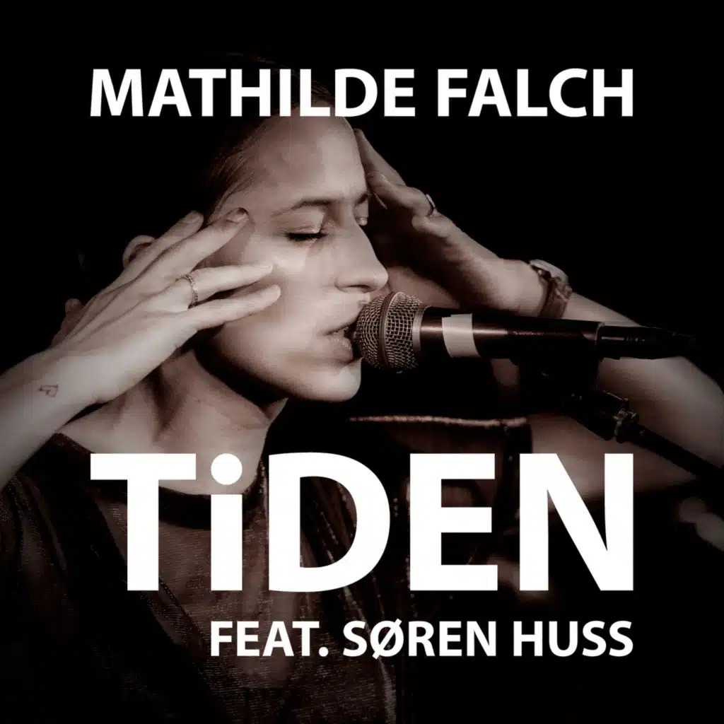 Tiden (feat. Søren Huss)