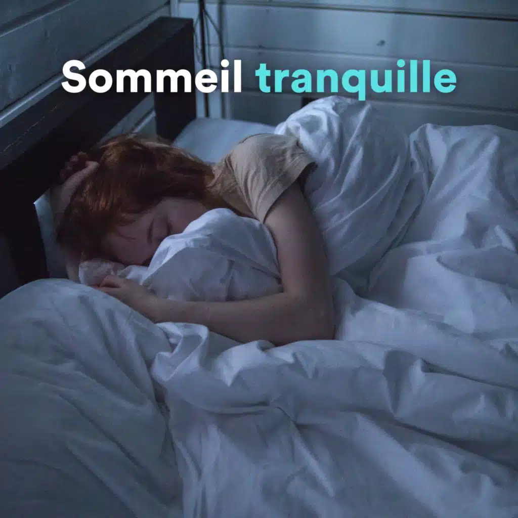 Sommeil tranquille