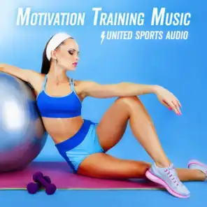 Motivation Training Music (Best Running Fitness Gym and Aerobic Tracks)