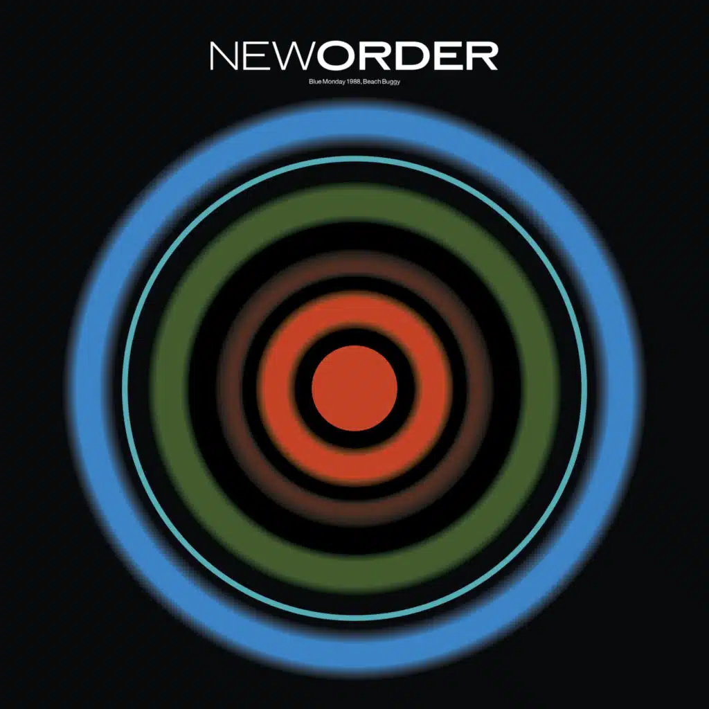 Blue Monday '88 (2023 Digital Master)