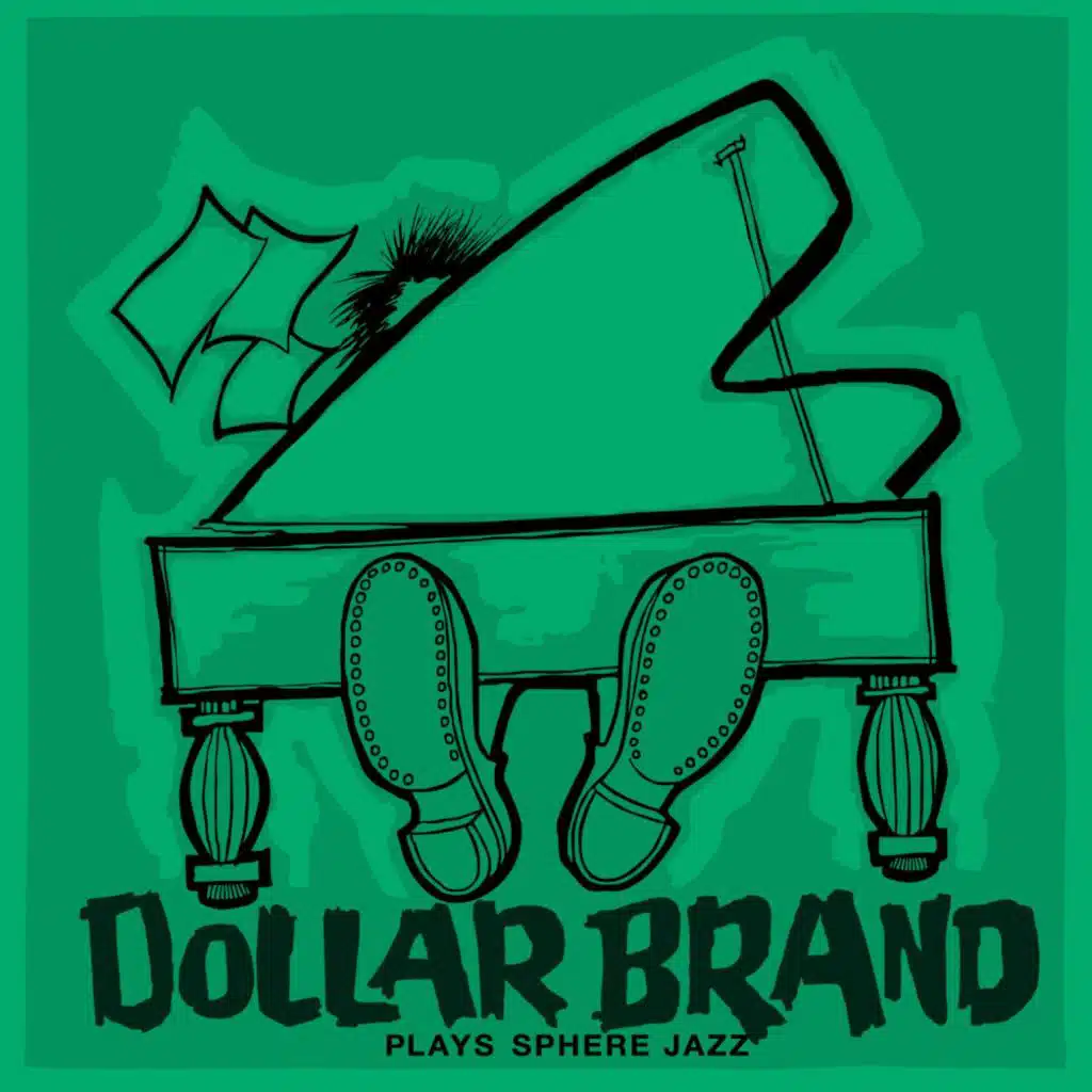 Dollar Brand