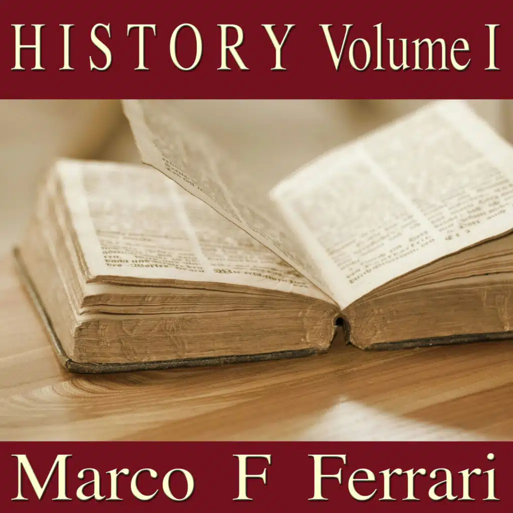 Marco F Ferrari