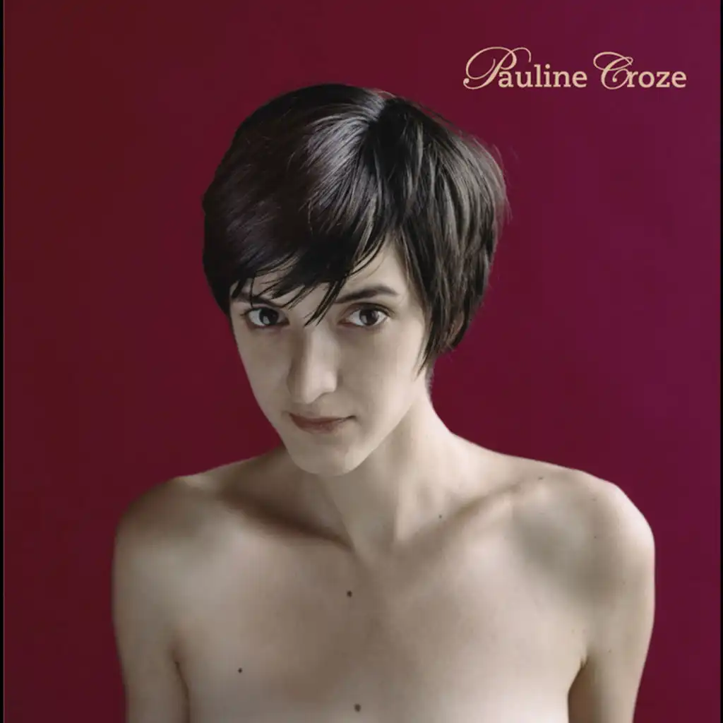 Pauline Croze