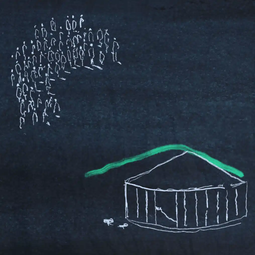 Tribute To Egyptian Song