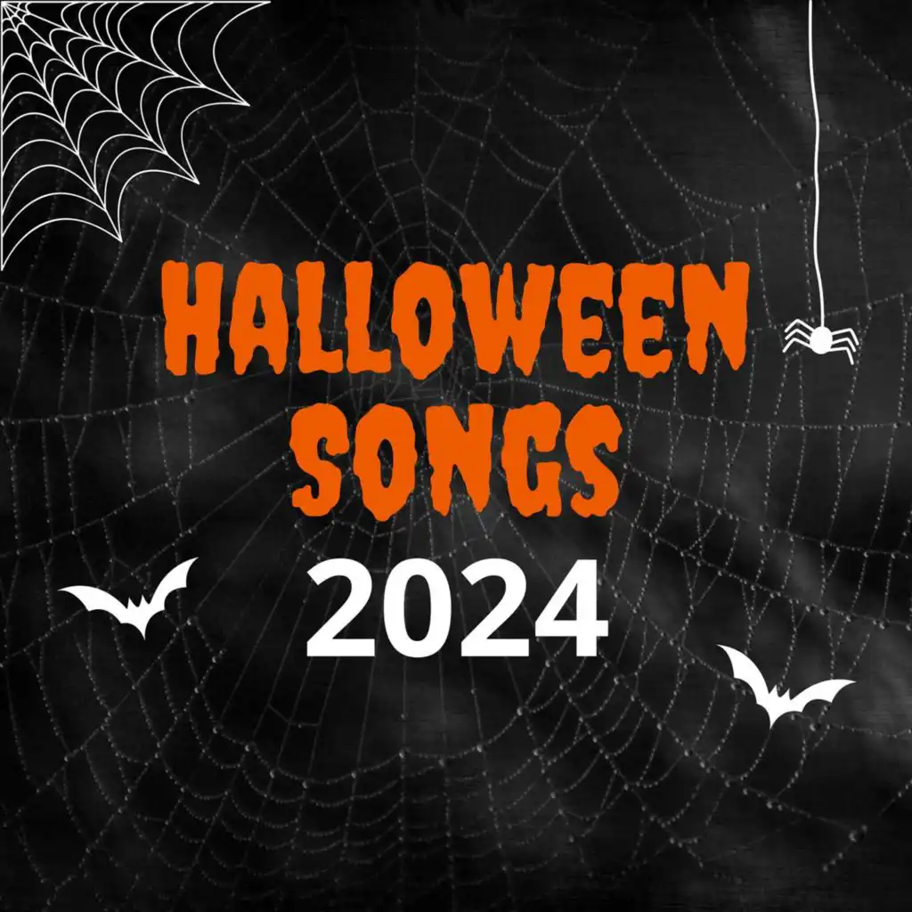 Halloween Songs 2024