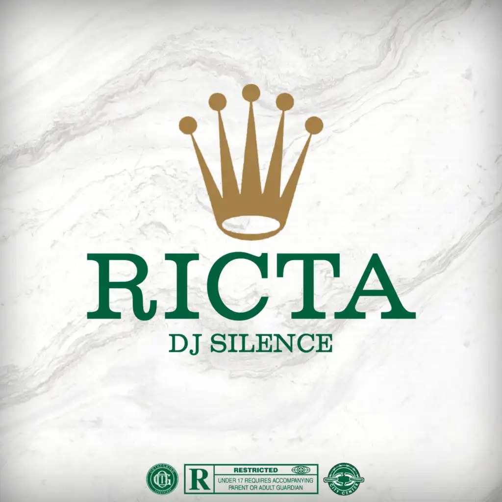 DJ.Silence & RICTA