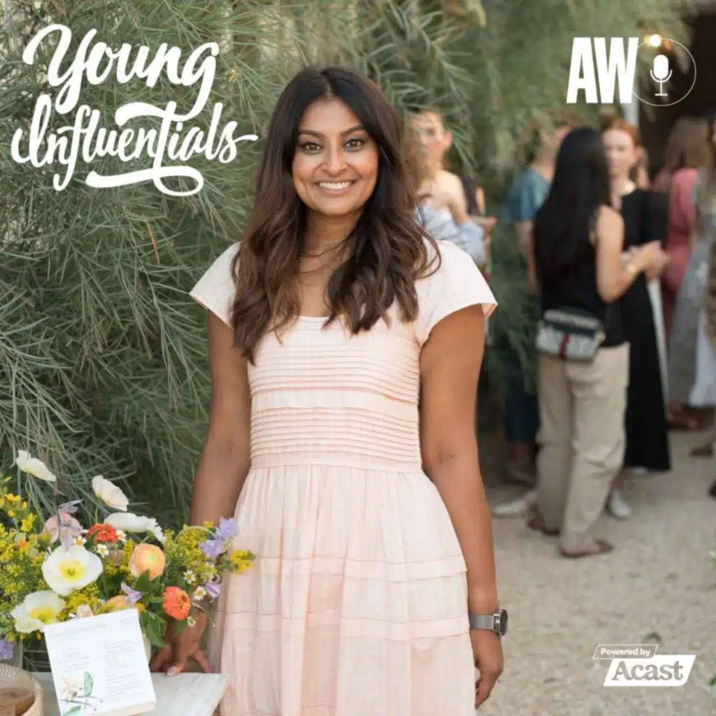 Shake It Up with Tejari