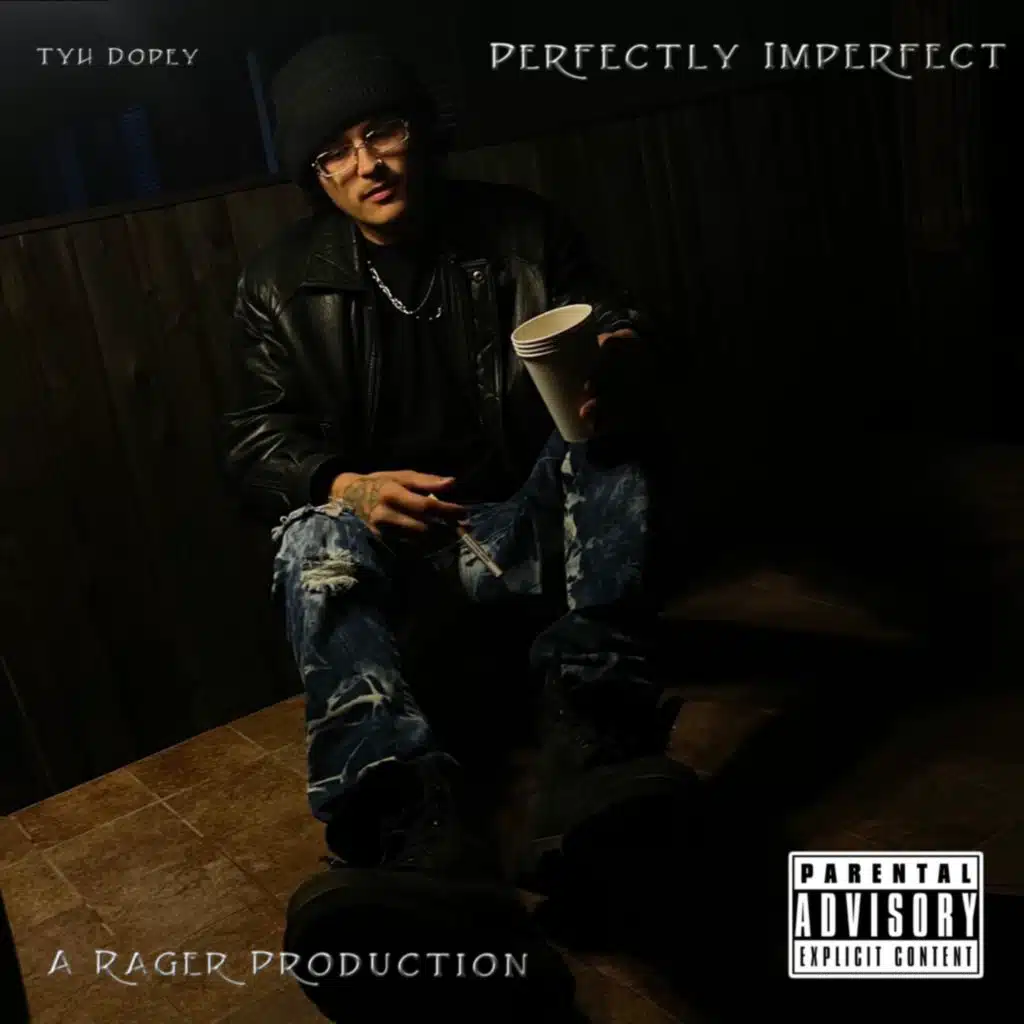 Perfectly Imperfect