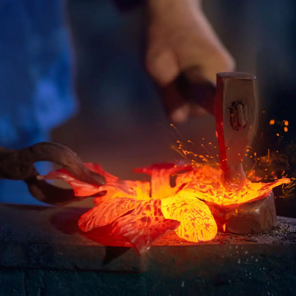 Fire Insight: Binaural Work Brilliance