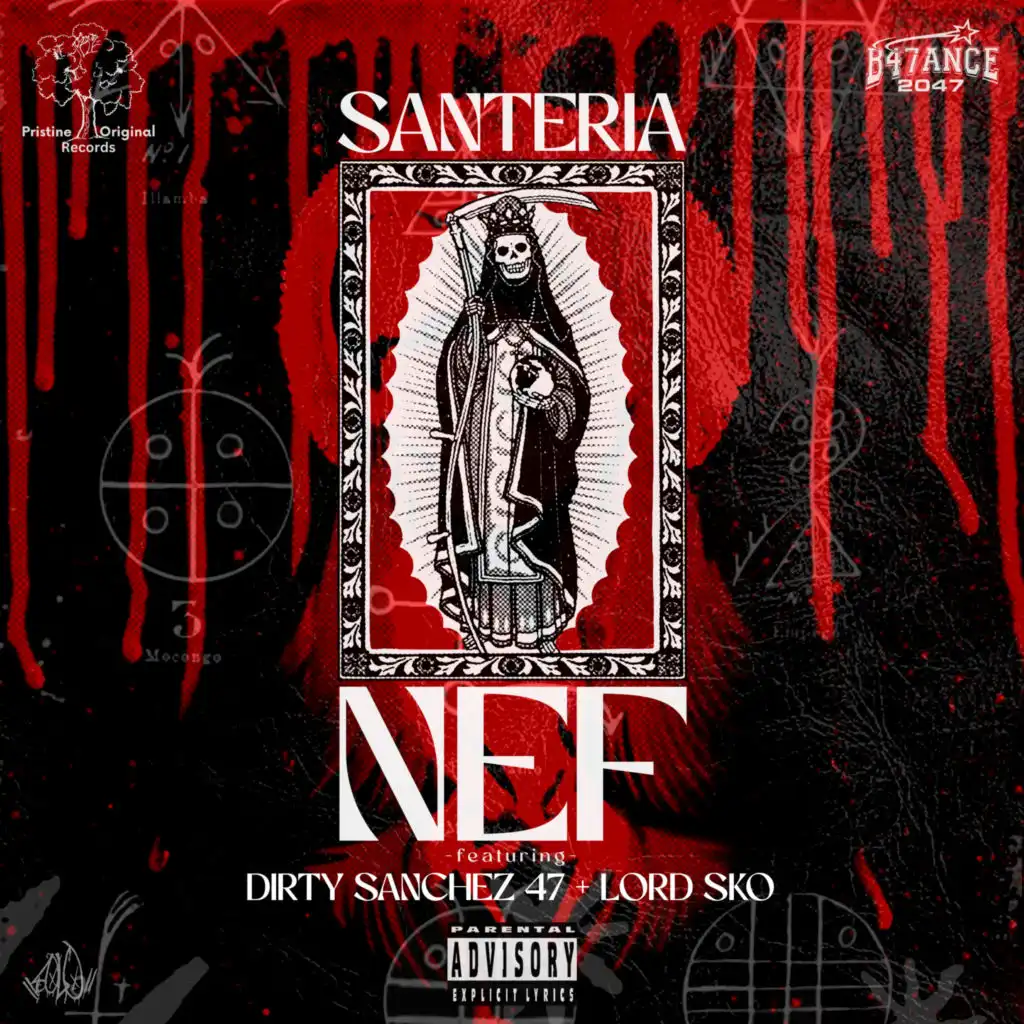 Dirty Sanchez 47 & Nef