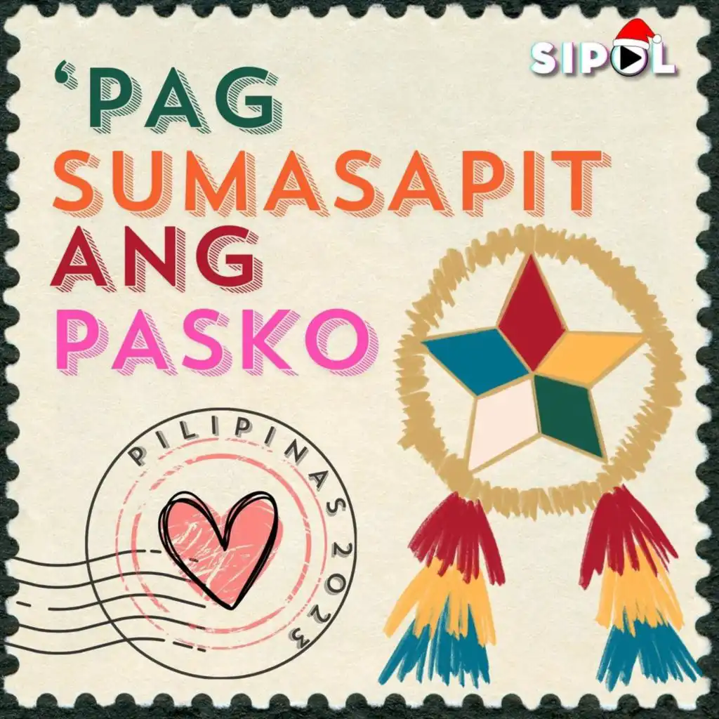 'Pag Sumasapit Ang Pasko