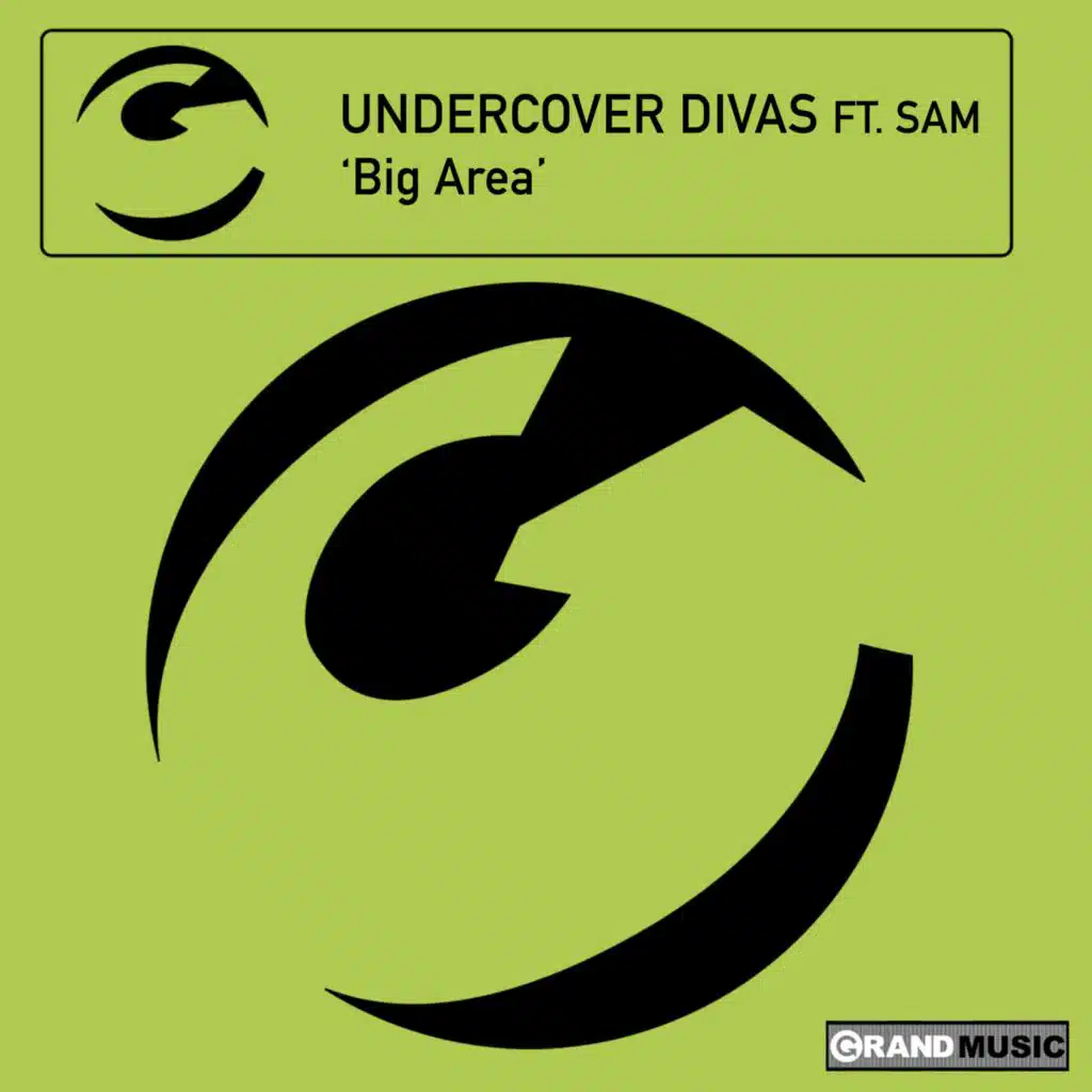 Big Area (feat. Sam)