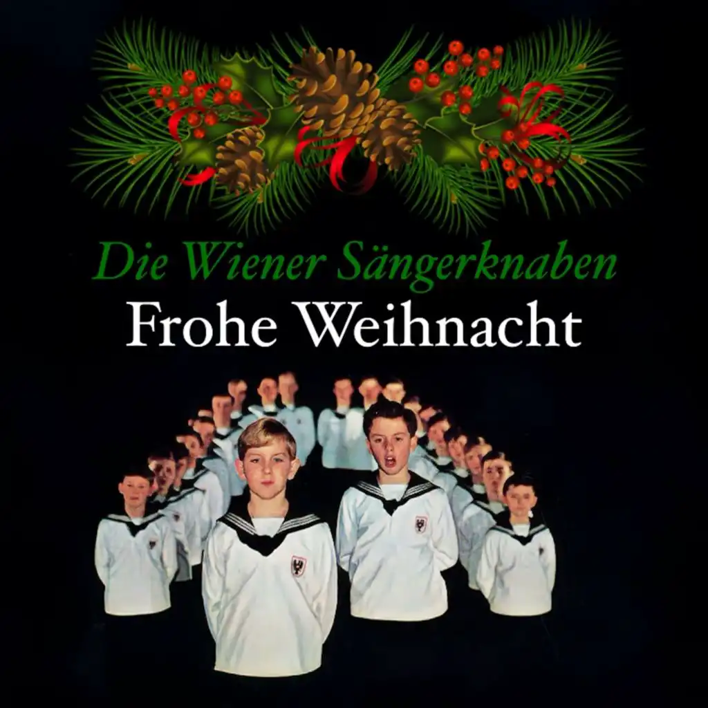 Die Wiener Sängerknaben