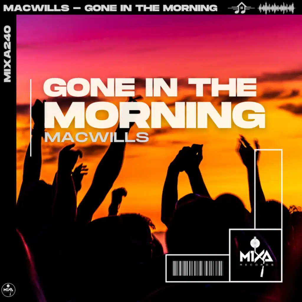 Gone In The Morning (Extended Mix)