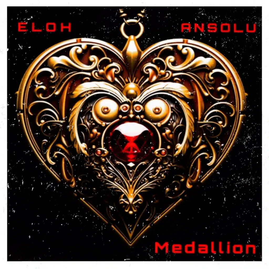 Medallion