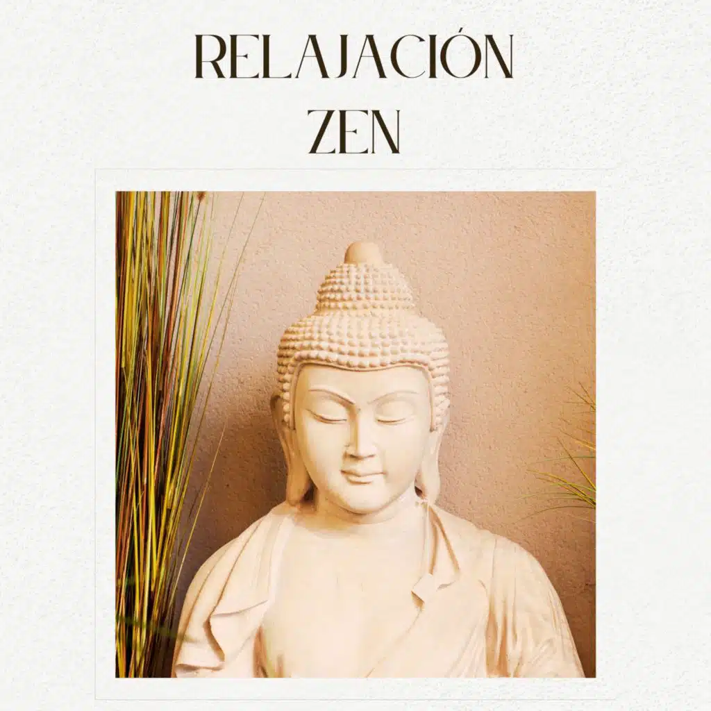 Relajación Zen: Meditación Budista y Sonidos de la Naturaleza para Paz Interior