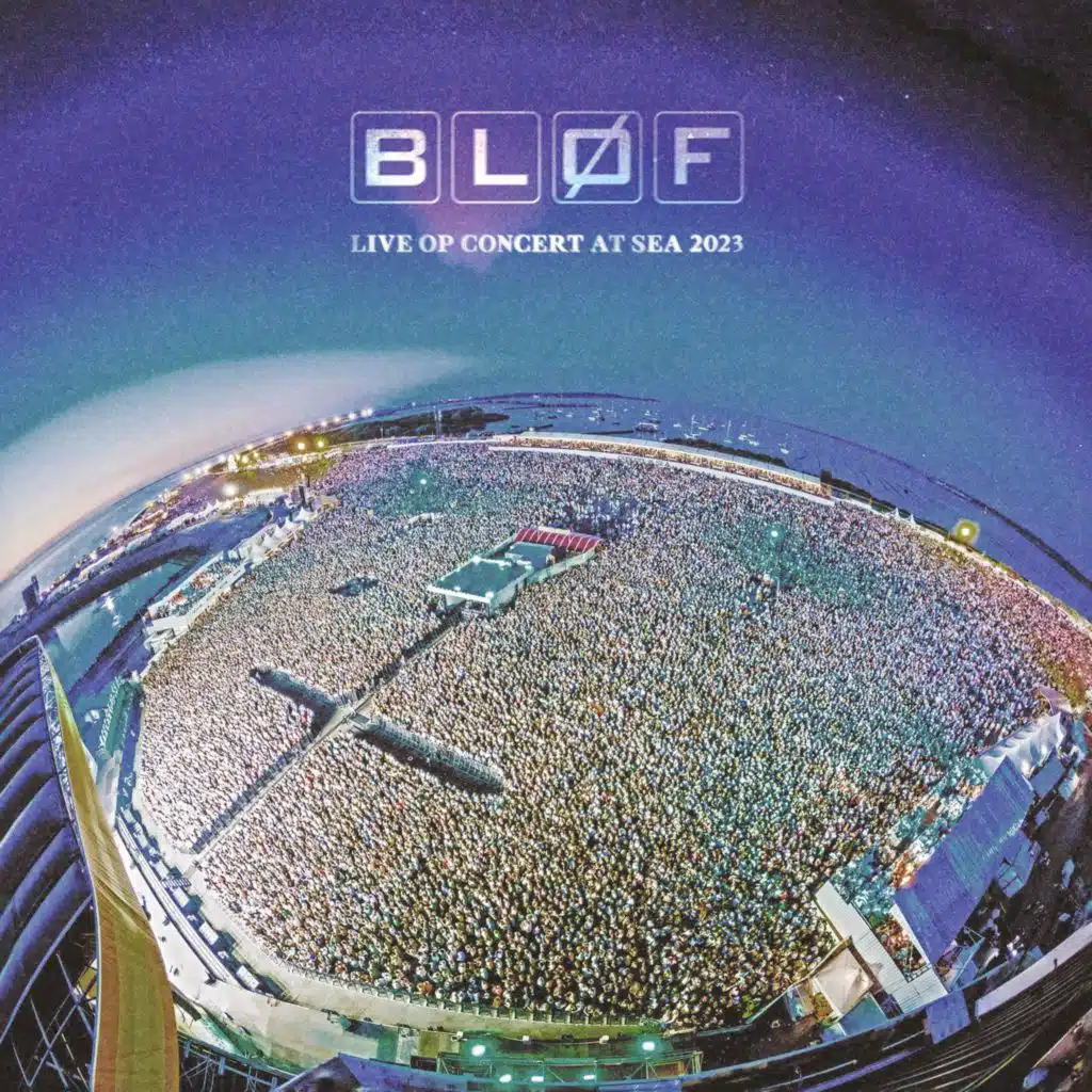 Zoutelande (Live op Concert at SEA 2023)