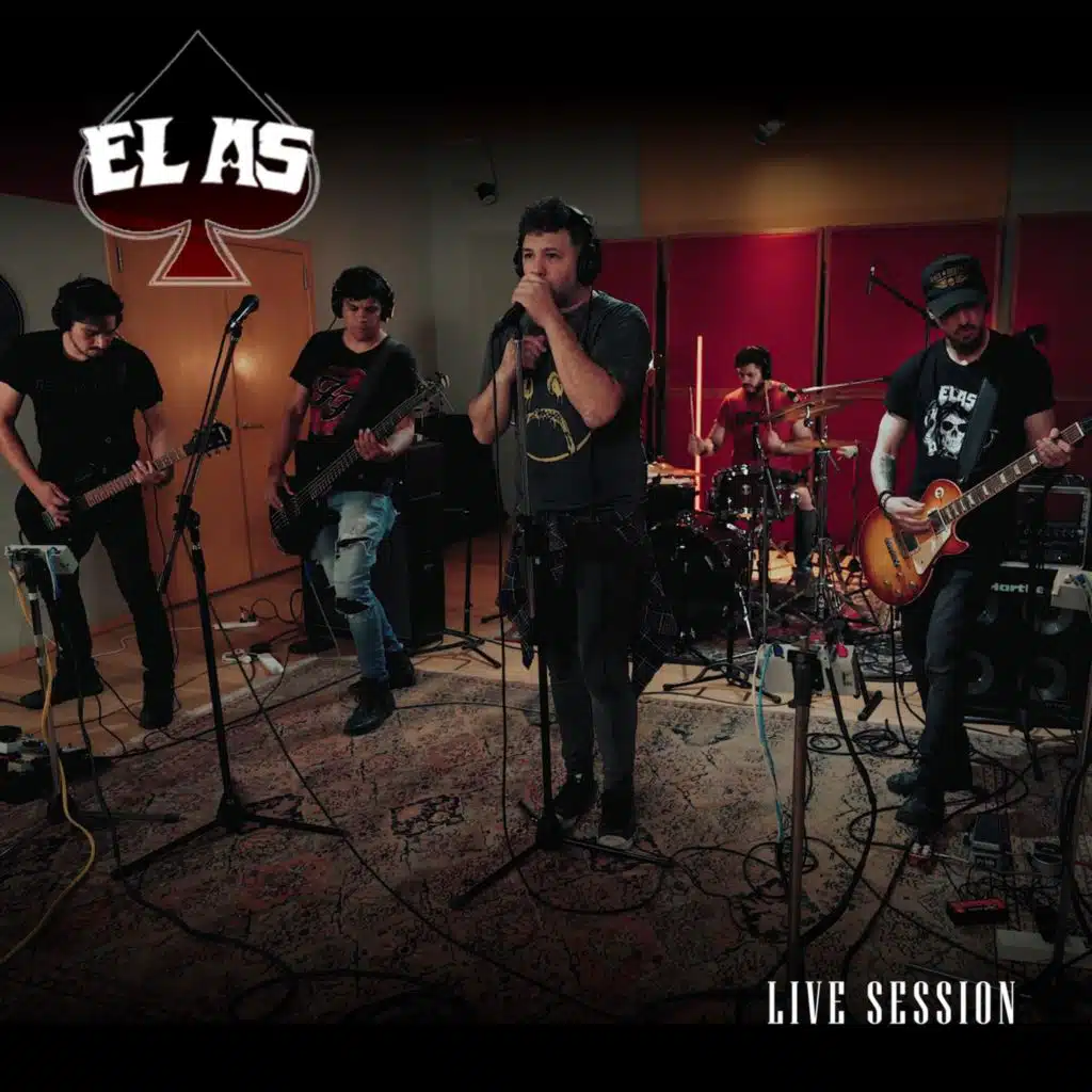 Live Session