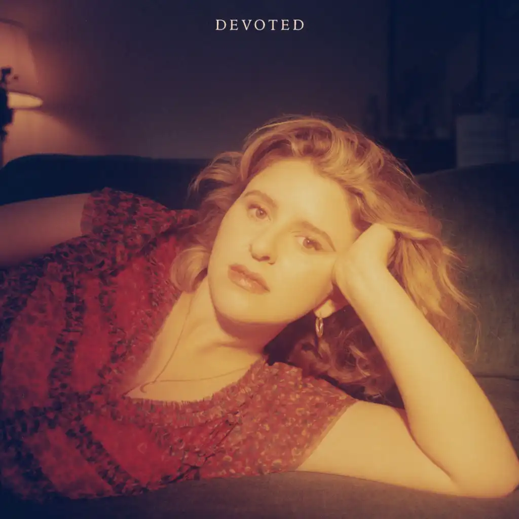 Devoted (Deluxe)
