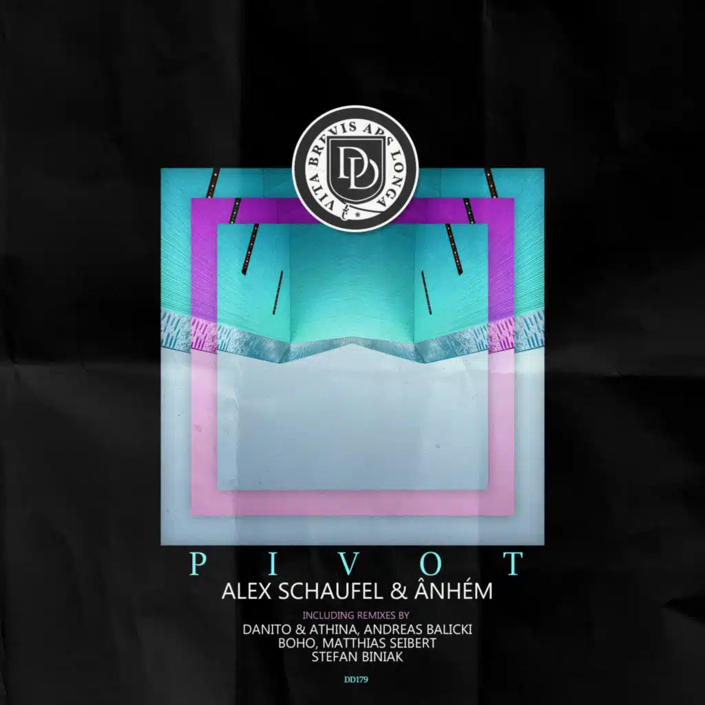 Pivot (Danito & Athina Remix)