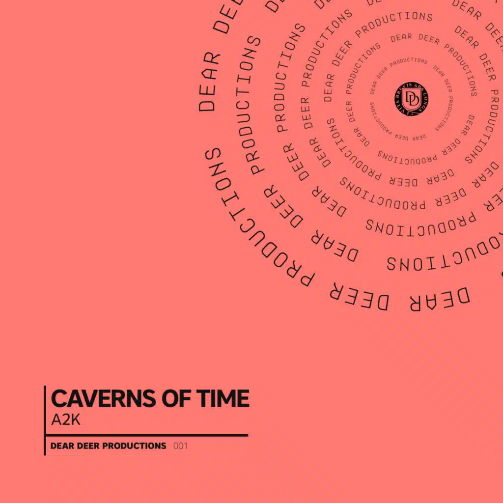 Caverns of Time LP