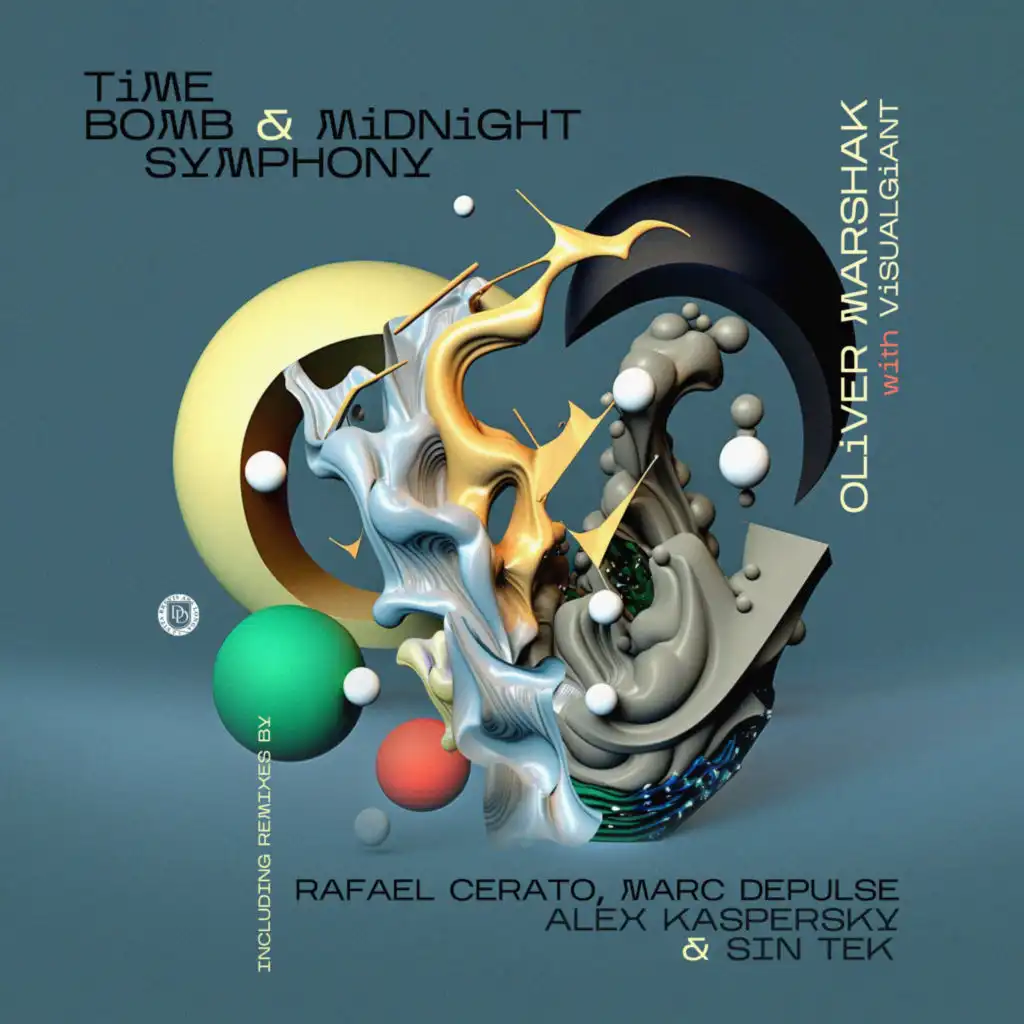 Midnight Symphony (Rafael Cerato Remix)