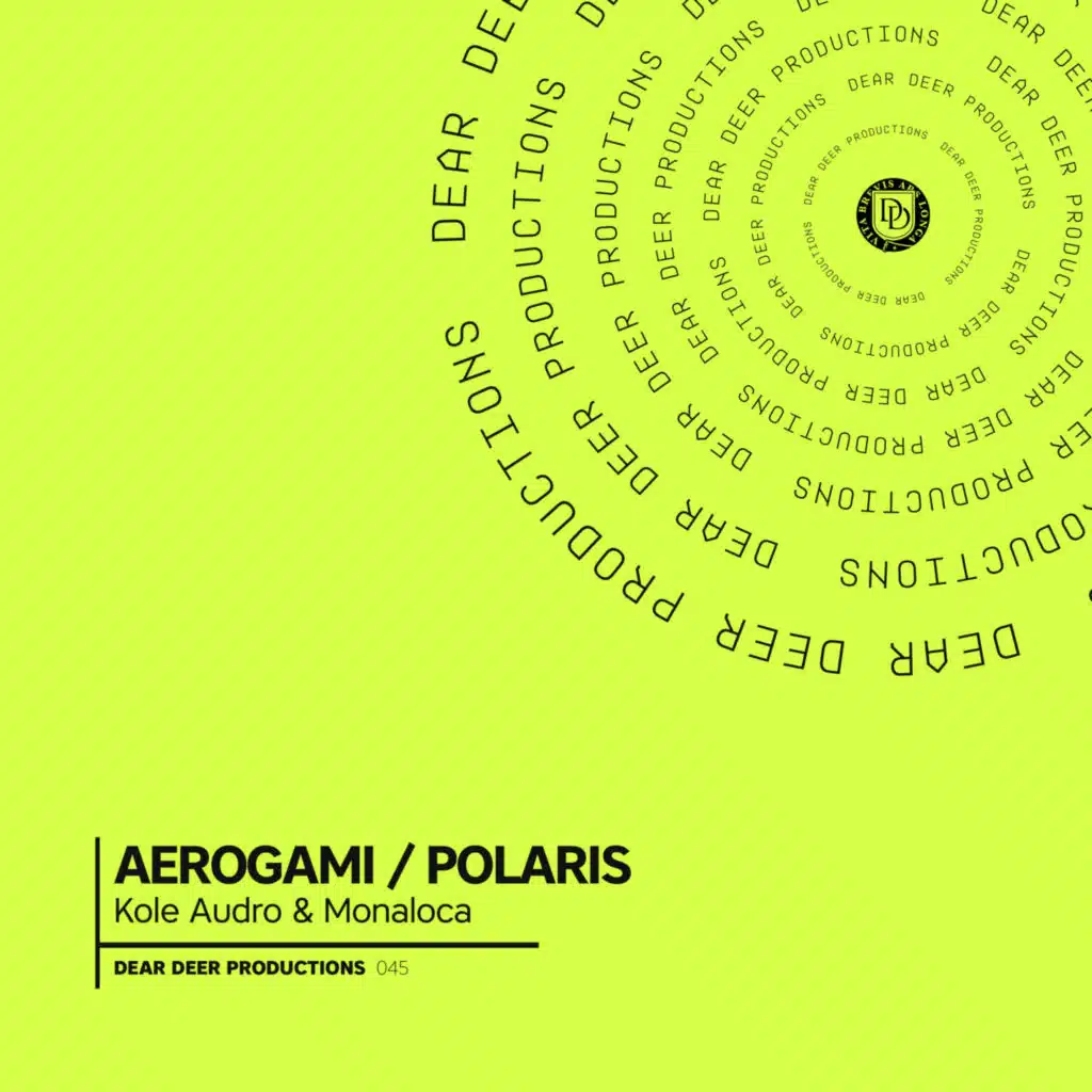 Kole Audro & Monaloca