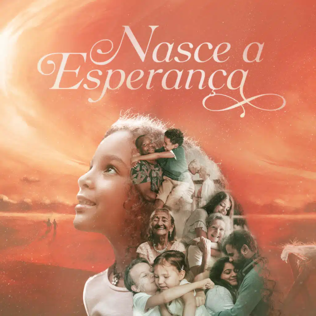 Ministério Adoração e Vida