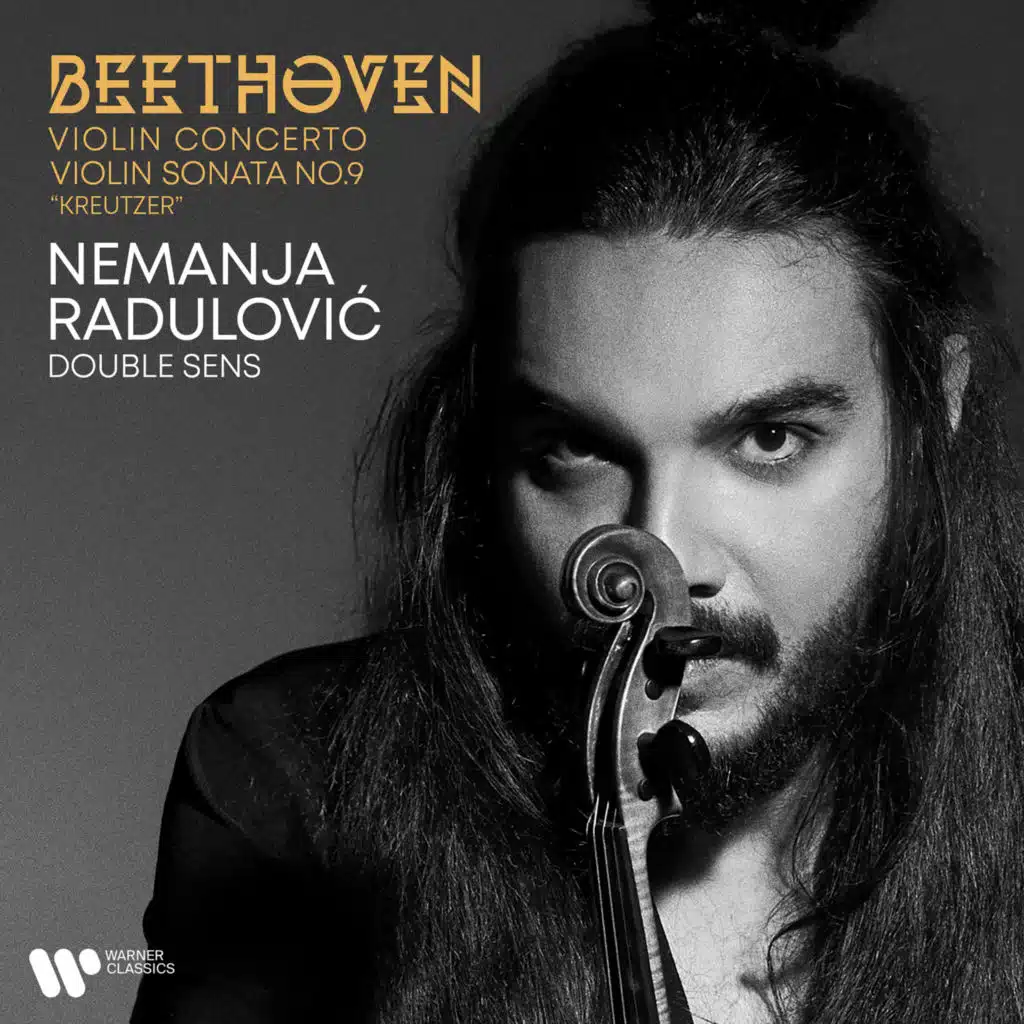 Nemanja Radulovic & Double Sens