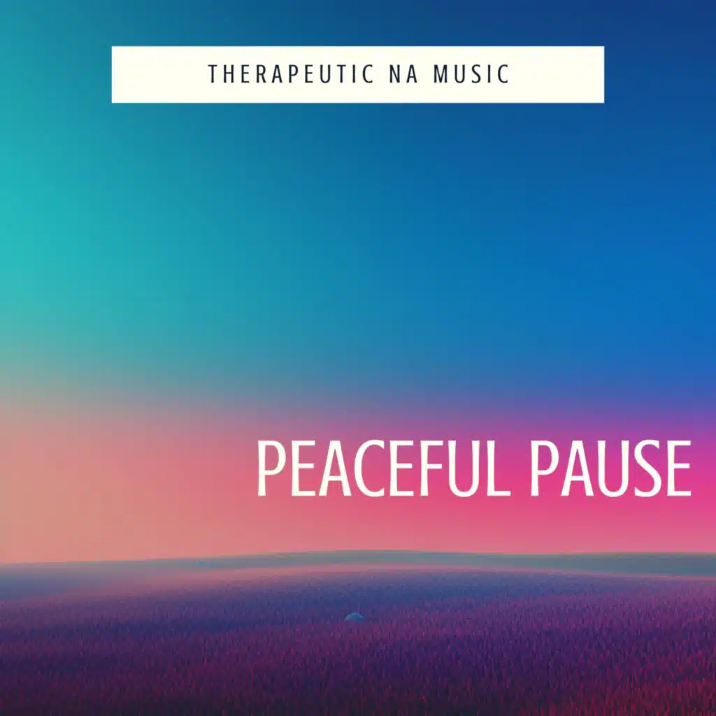 Peaceful Pause (Night)