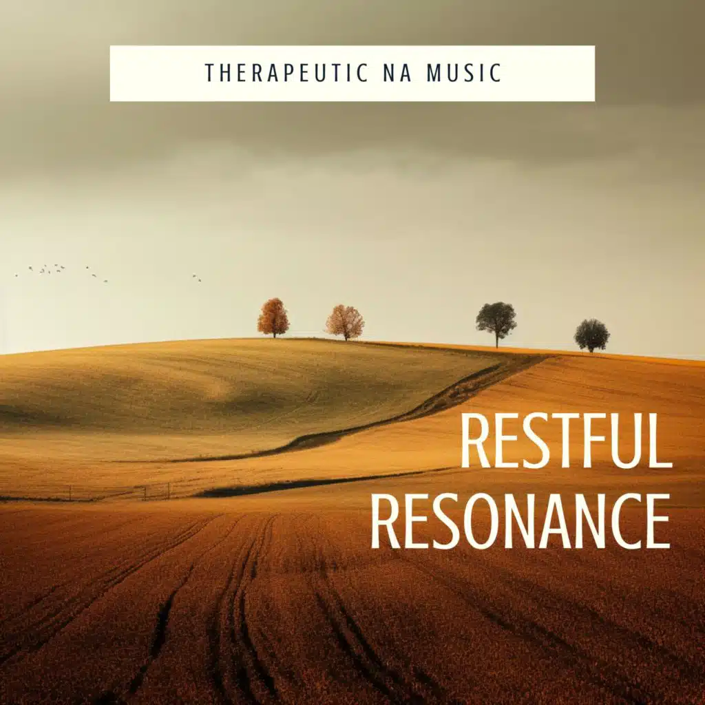 Therapeutic NA Music, Zoe Chambers & Amazing Spa Music
