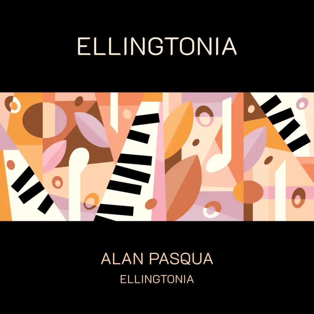 Ellingtonia (feat. Dave Holland & Paul Motian)