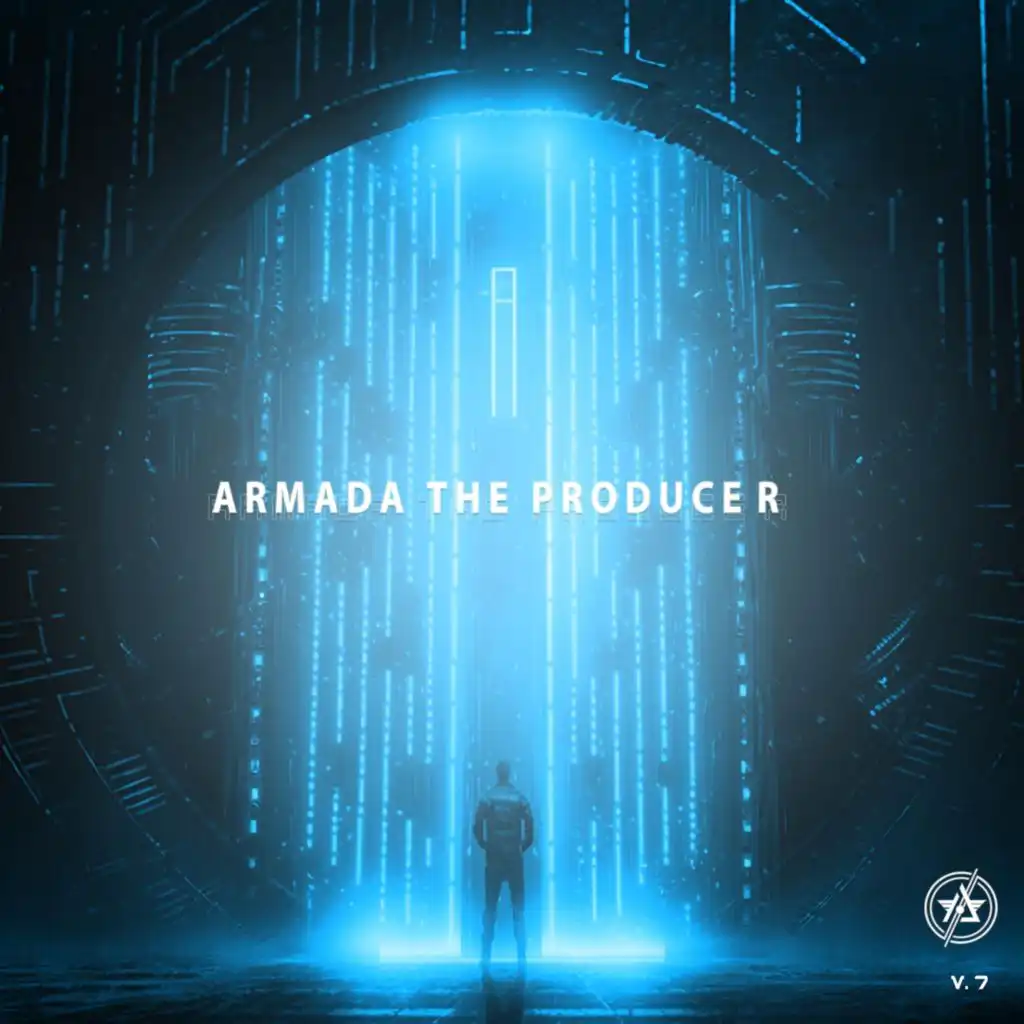Armada the Producer