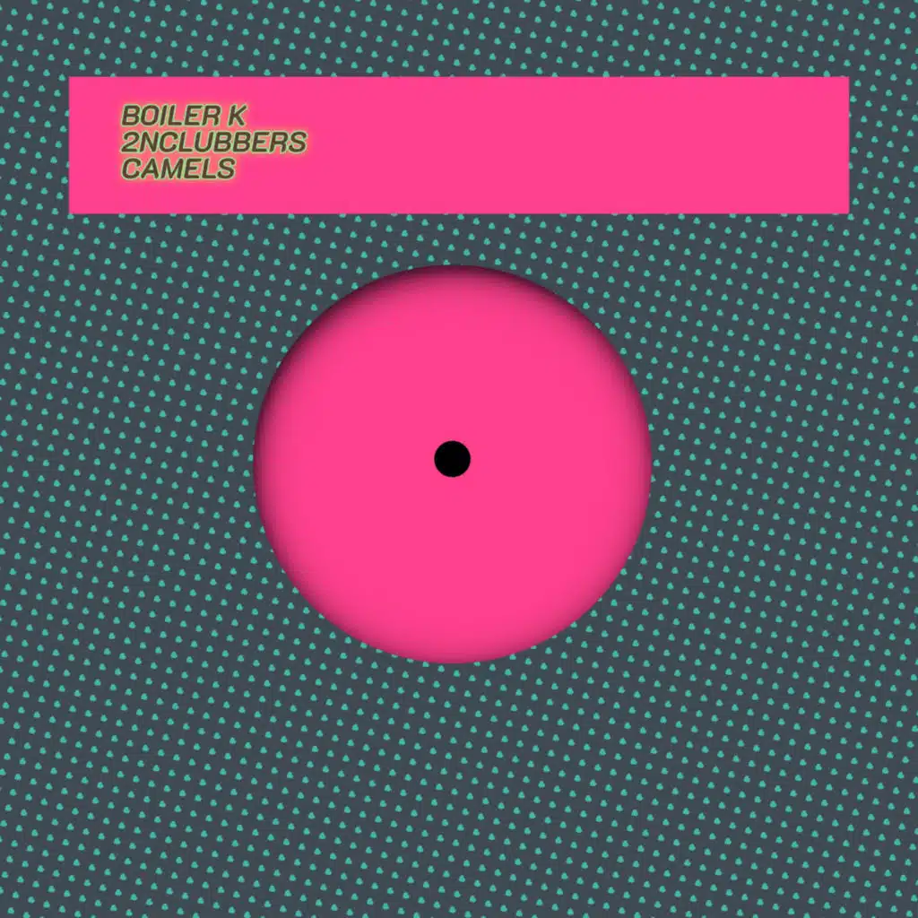 Boiler K & 2nClubbers