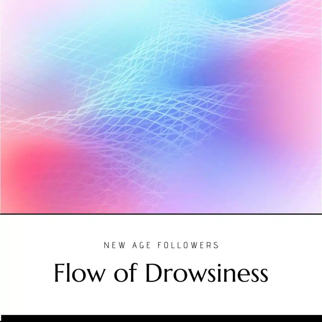 New Age Followers, Monique Namaste & Relaxation Sleep Meditation