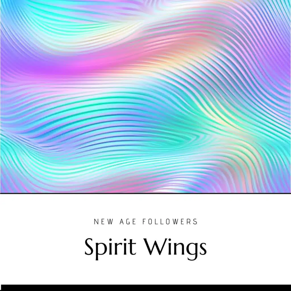 Spirit Wings (Forest)