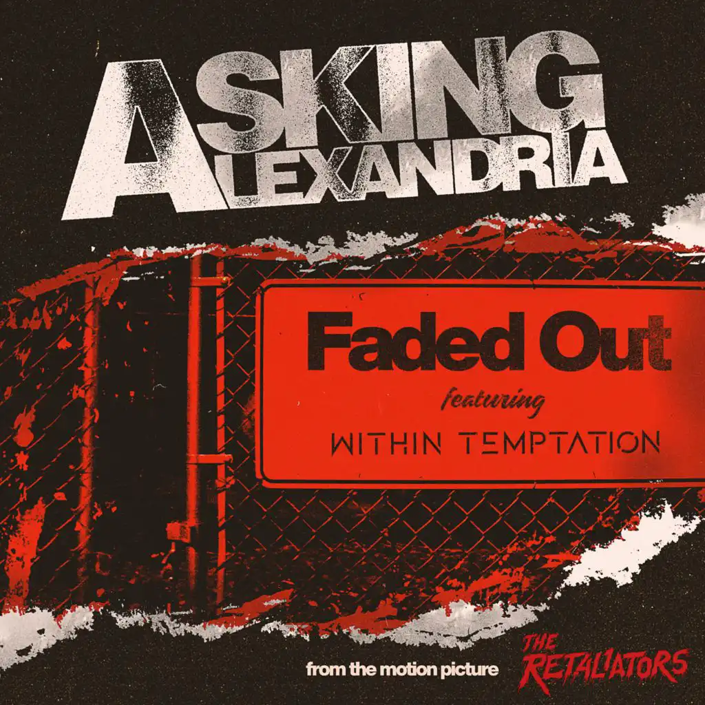 Asking Alexandria & Within Temptation