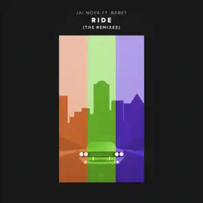Ride (Eben Remix) [feat. Babet]