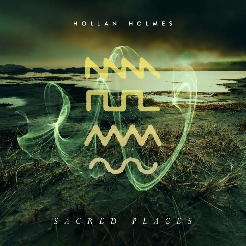 Hollan Holmes
